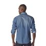 CAMISAMASCULINACONVICTOMANGALONGAJEANS